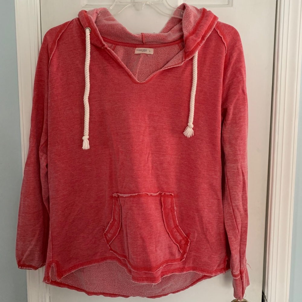 Beach Patrol Sweatshirt